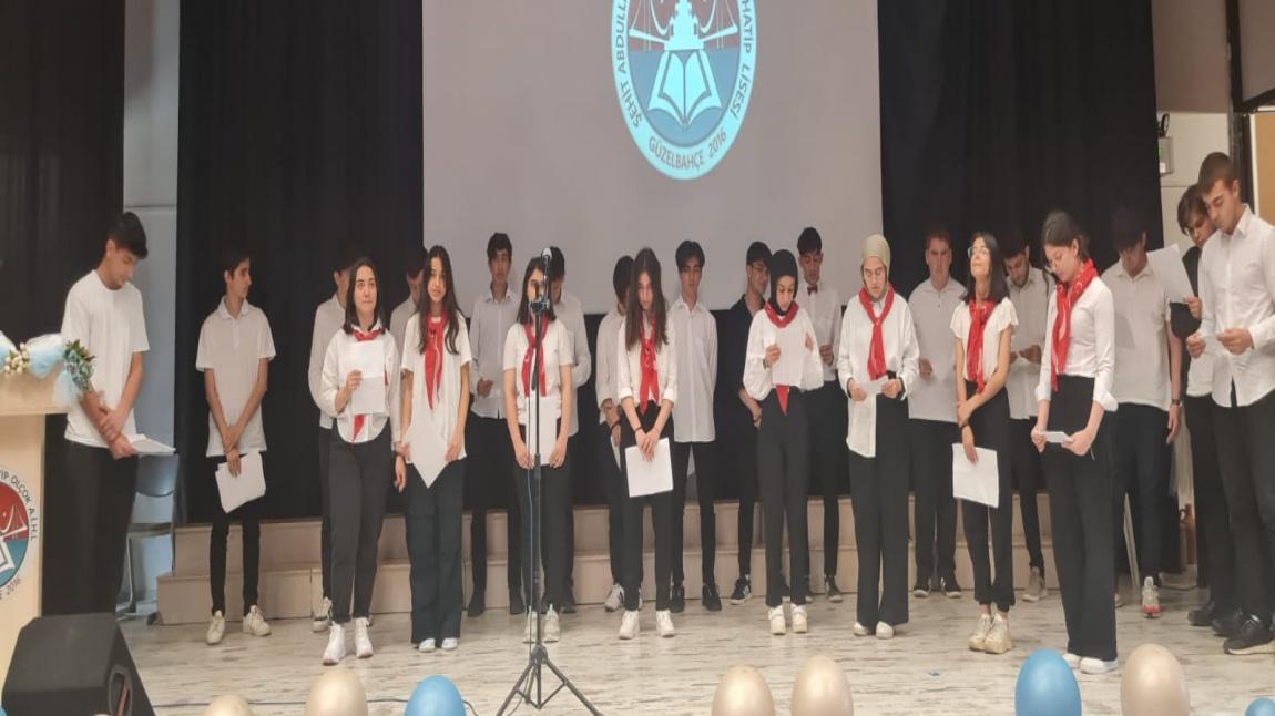19 Mayıs Atatürk'ü Anma Gençlik ve Spor Bayramı Programı
